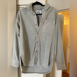 Urban Outfitters Shacket